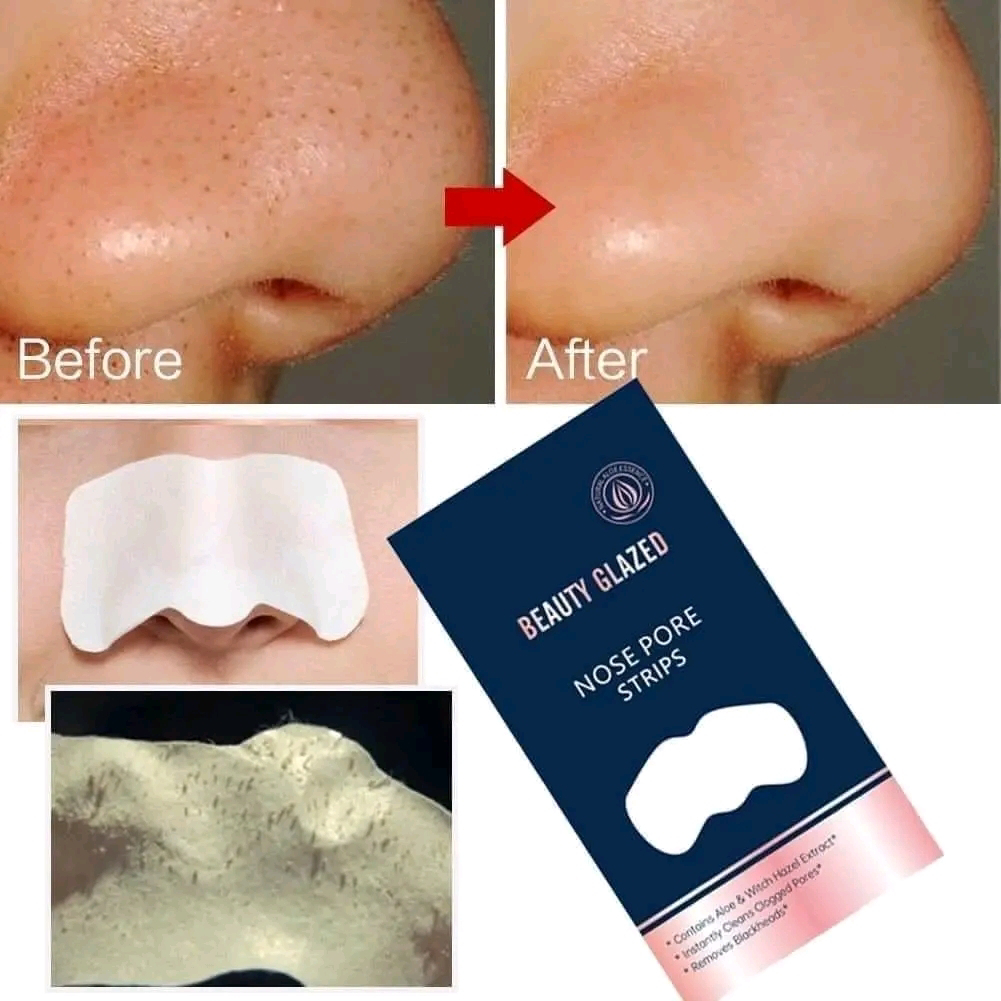 Beauty glazed nose strips_img_2