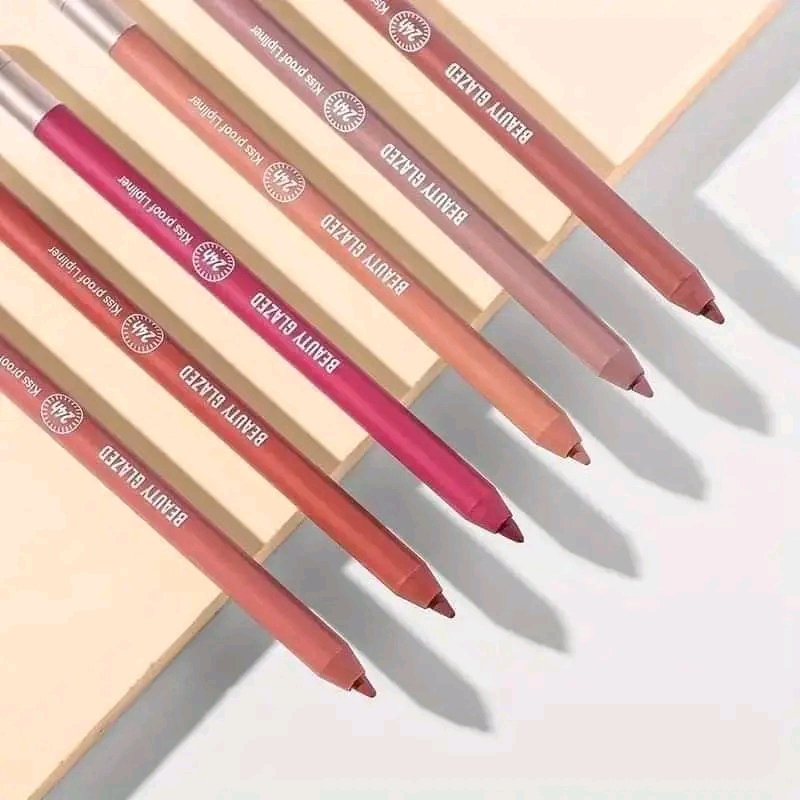 Beauty glazed lip liner_img_1