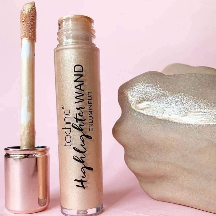 Technic Liquid Highlighter Wand Enlumineur_img_1