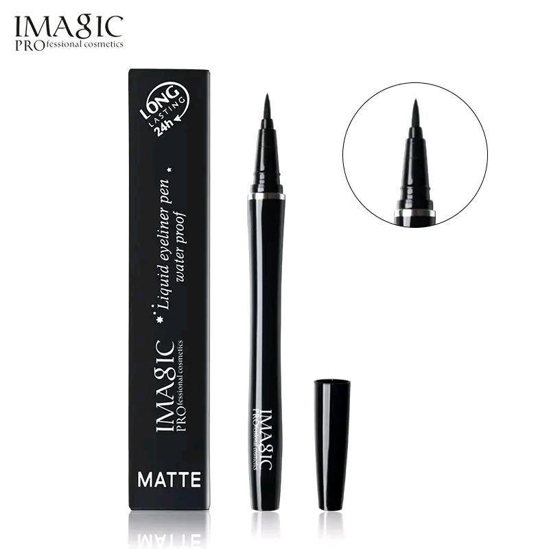 Imagic matte pen eyeliner