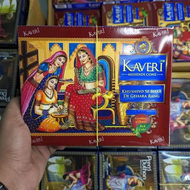 kavery Mehdi 12pcs 1 box_img_2
