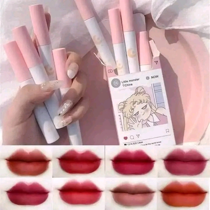 Little monster Lipstick_img_1