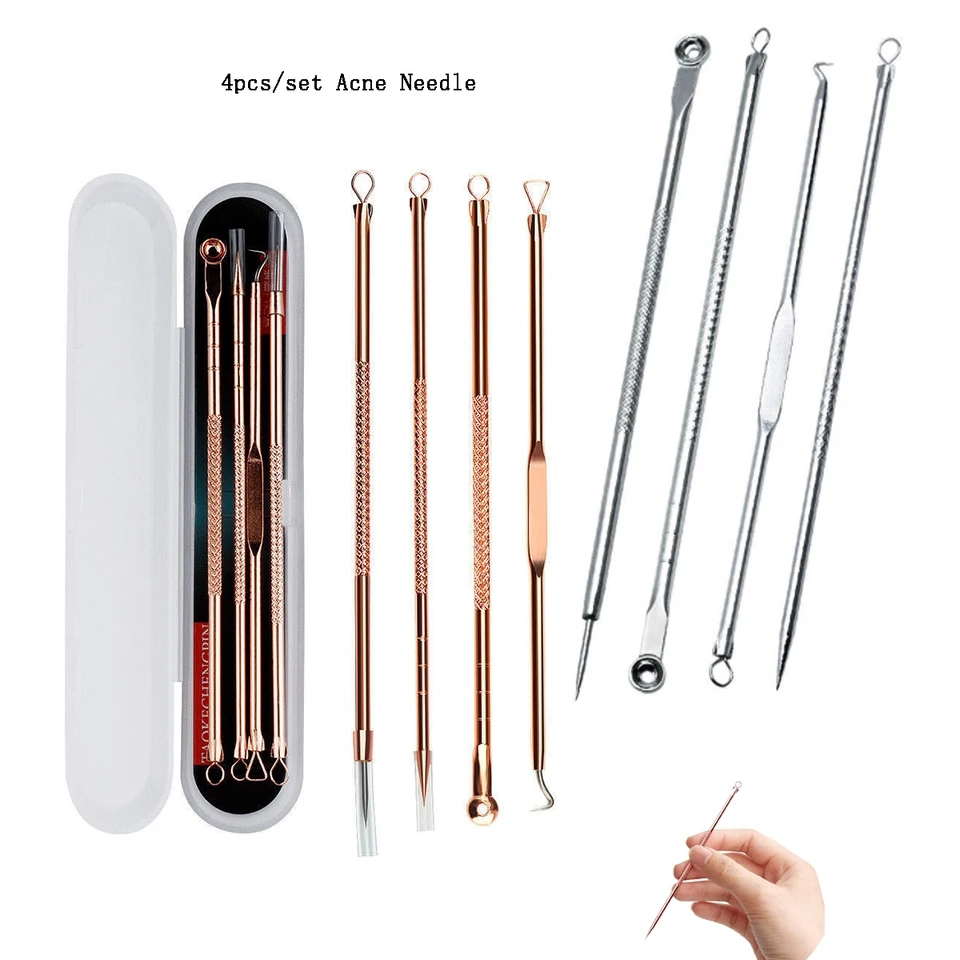 Acne Blackhead kit
