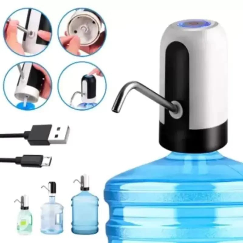 Automatic Water Dispenser_img_1