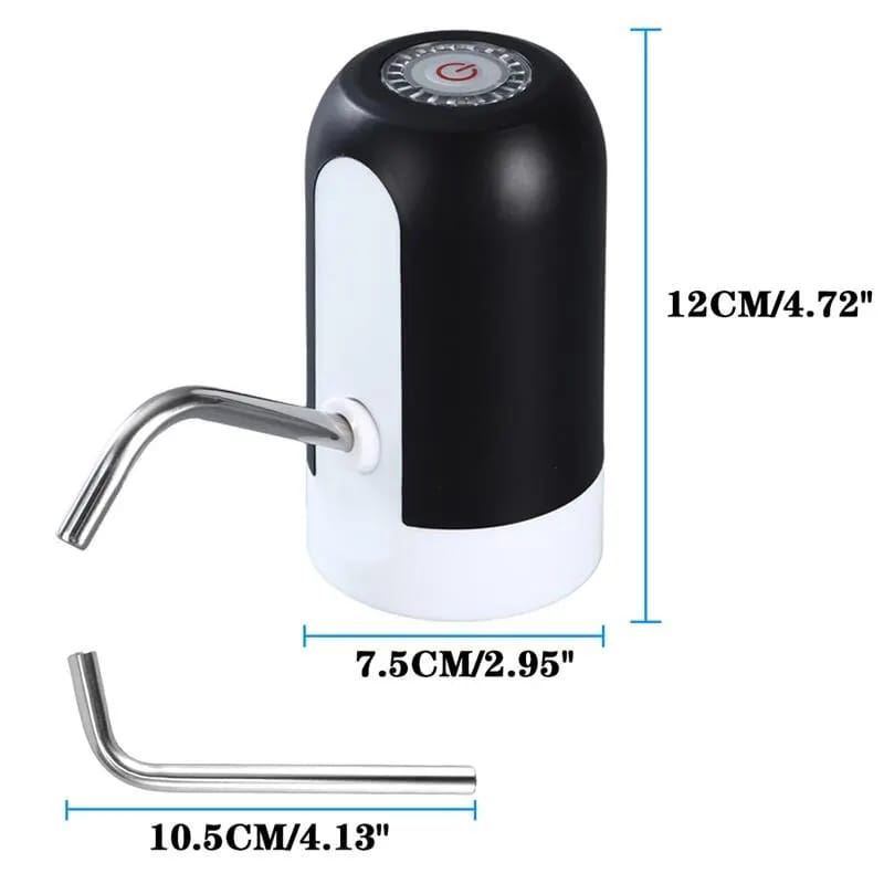 Automatic Water Dispenser_img_4