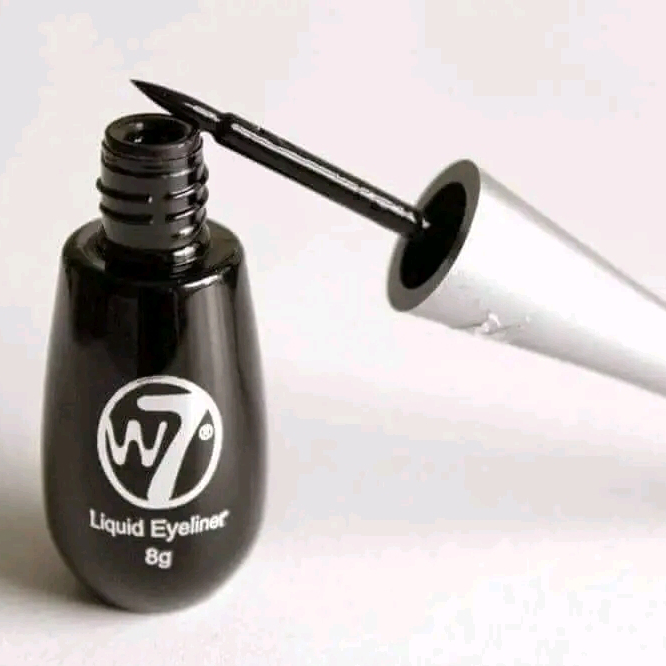 W7 Liquid Eyeliner 100% authentic_img_2
