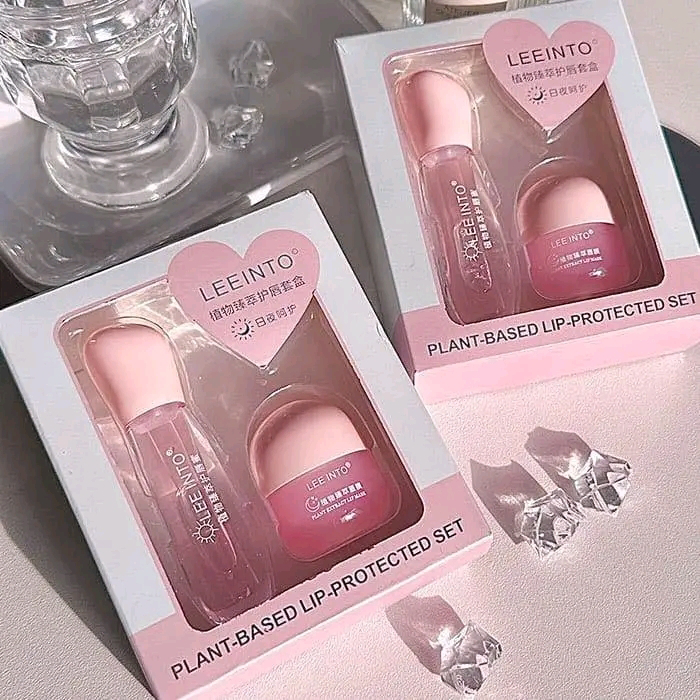 Lee into Day & Night lip mask Set_img_2