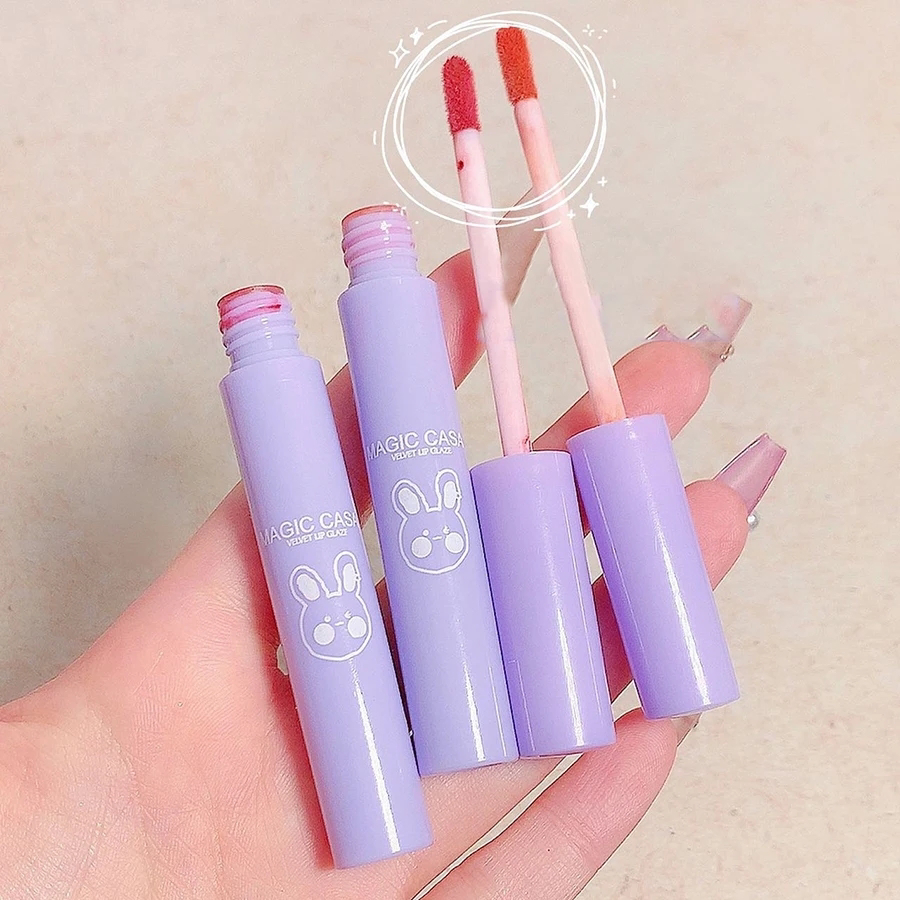 Magic Casa 6pcs lip glaze set_img_2