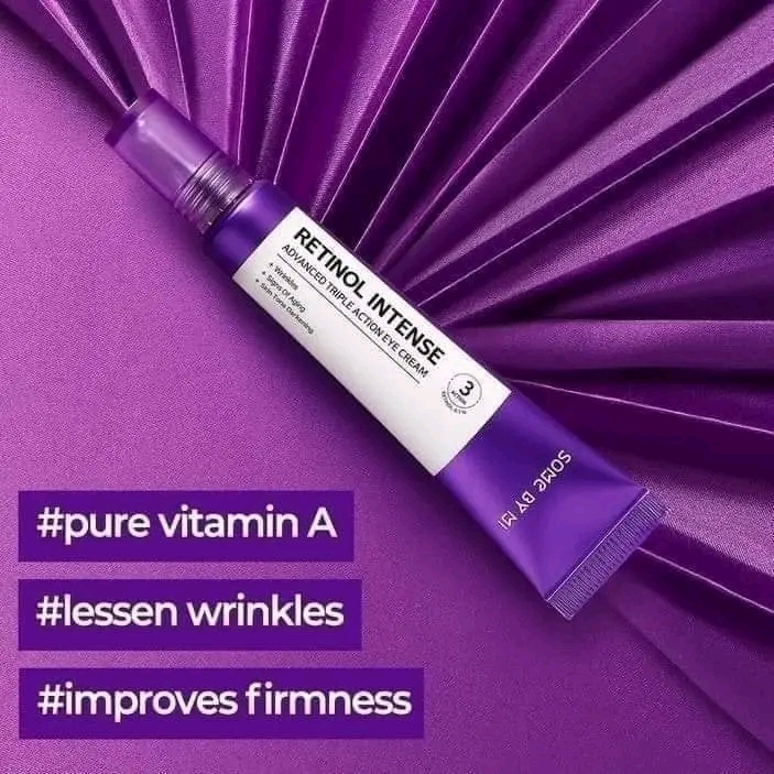 Some By Mi Retinol Intense Advanced Triple Action Eye Cream 30m
