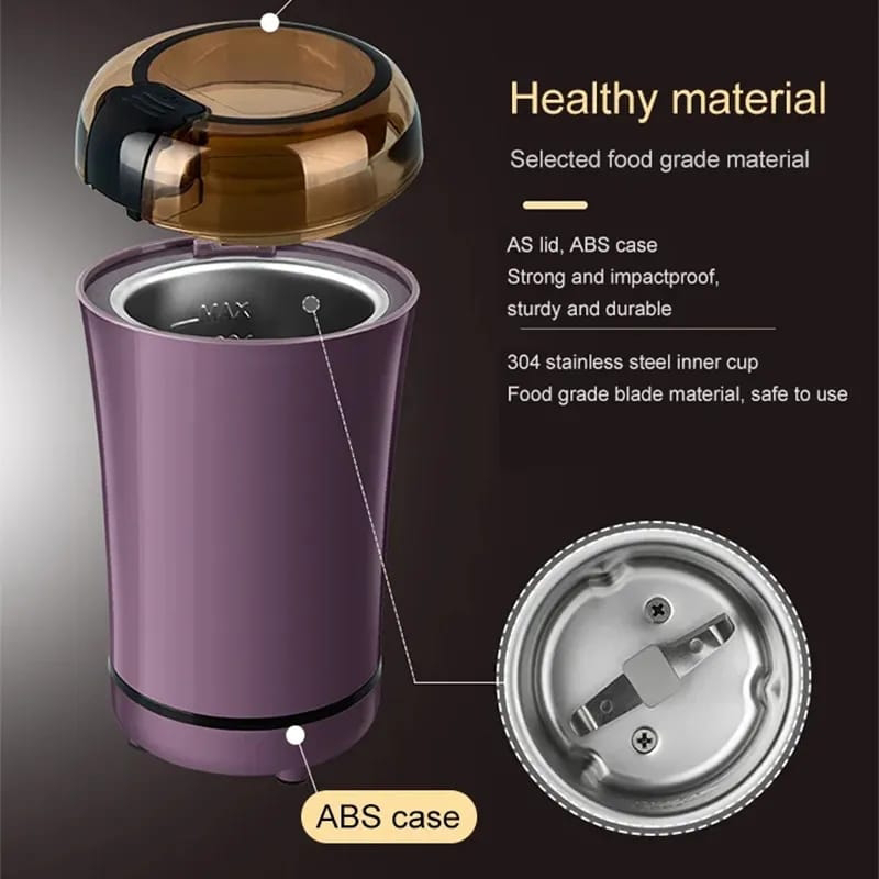 Grinder machine_img_3
