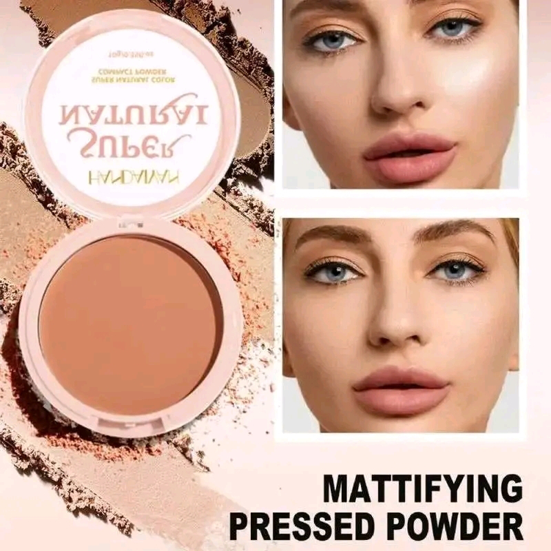 Handaiyan super natural face powder_img_1