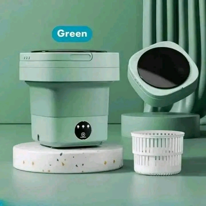 Portable Mini Washing Machine_img_2