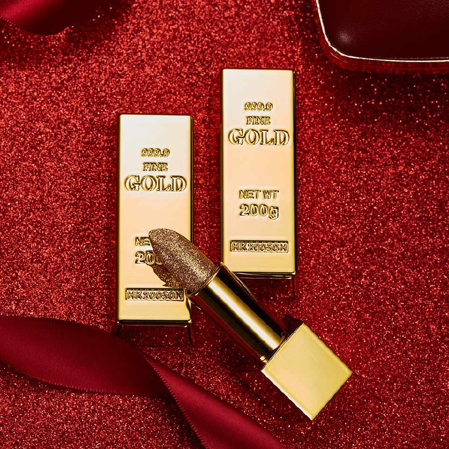 24k Gold Magic Lipstick_img_1