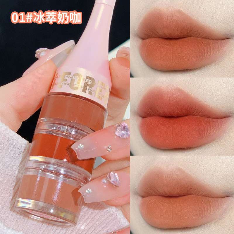 Xixi 3in1 lip Mud