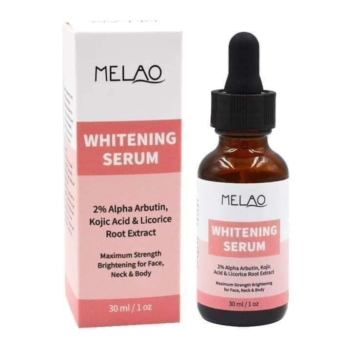 MELAO Whitening Serum 30ml