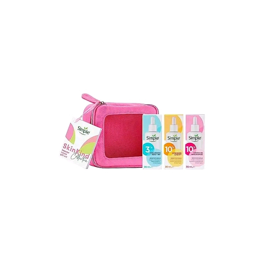 Simple Serum Gift Set 100% UK Authentic._img_3