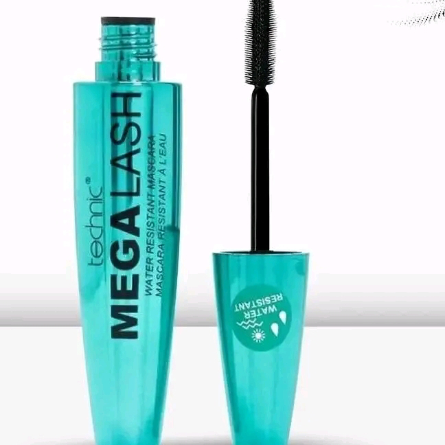 Technic Mega mascara