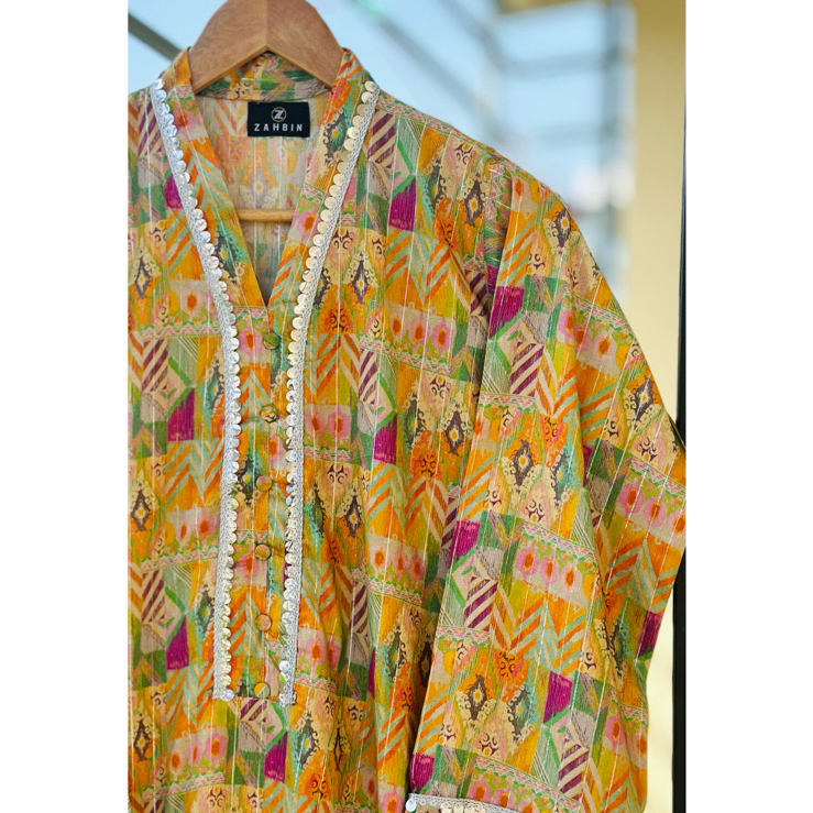 SINGLE KURTI