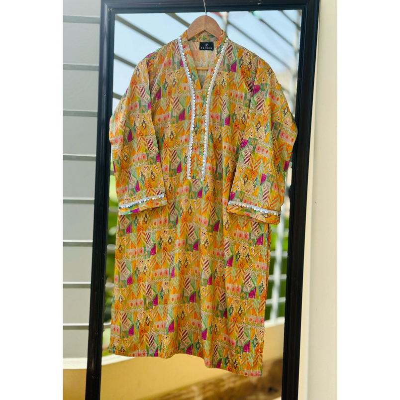 SINGLE KURTI_img_1