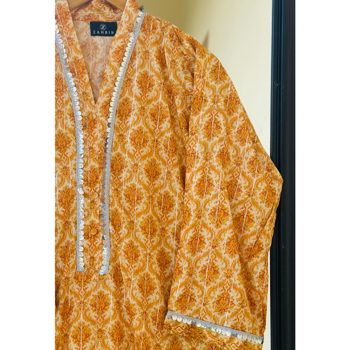 SINGLE KURTI