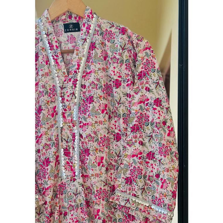 SINGLE KURTI