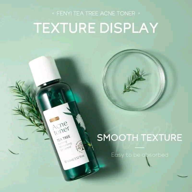 Fenyi Acne Toner Tea tree 100ml_img_3