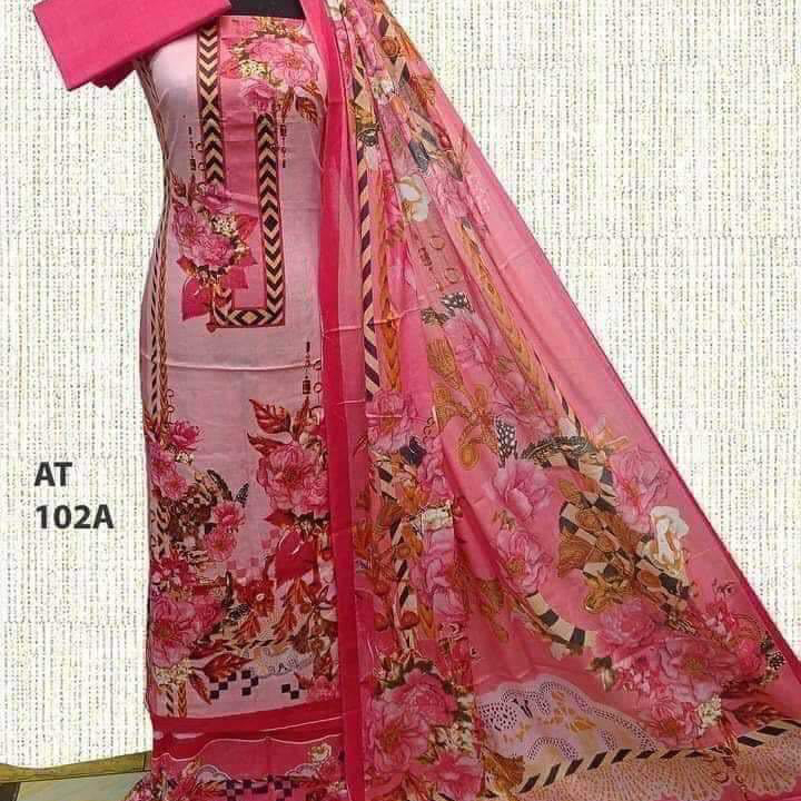 ডিজিটাল প্রিন্টের থ্রিডি লোন