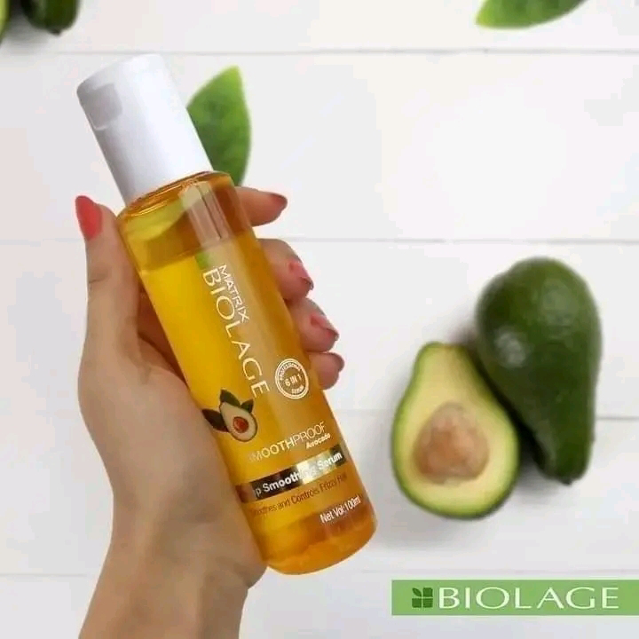Biolage Hair Serum 100