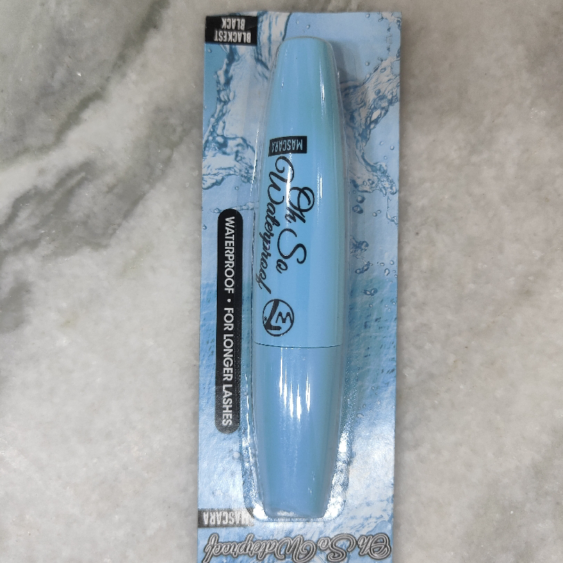 w7 mascara
