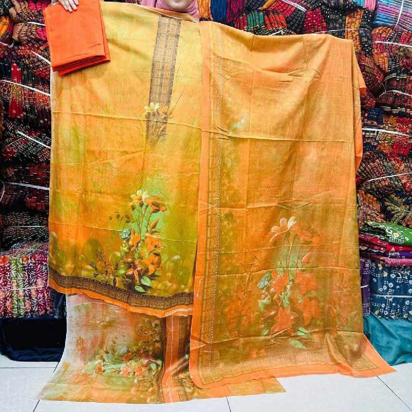 ডিজিটাল প্রিন্টের থ্রিডি লোন