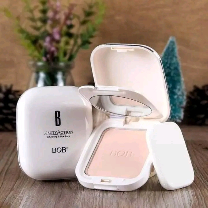 BOB face powder