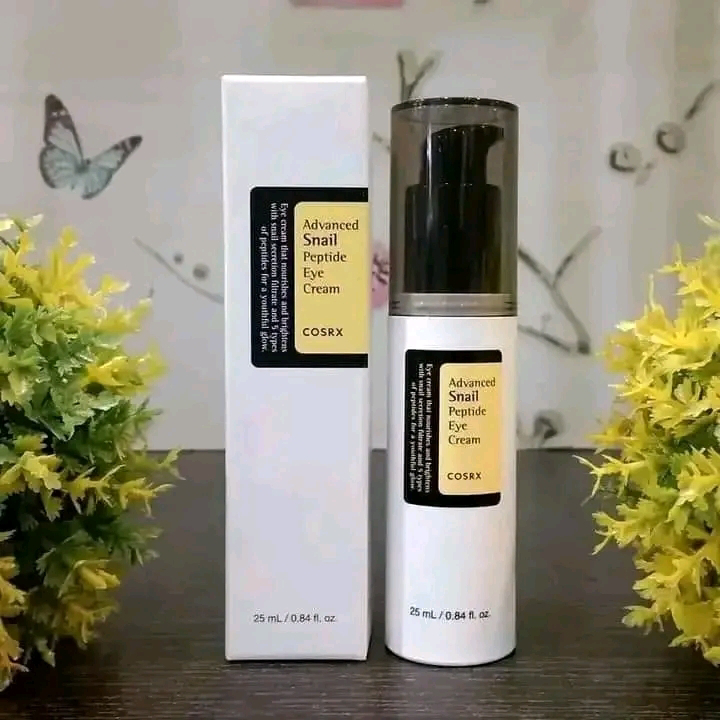 COSRX Advanced Snail Peptide Eye Cream 25ml