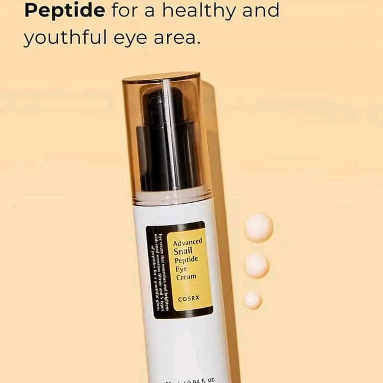 COSRX Advanced Snail Peptide Eye Cream 25ml_img_2