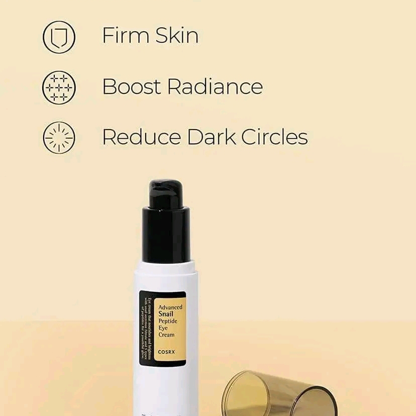 COSRX Advanced Snail Peptide Eye Cream 25ml_img_3
