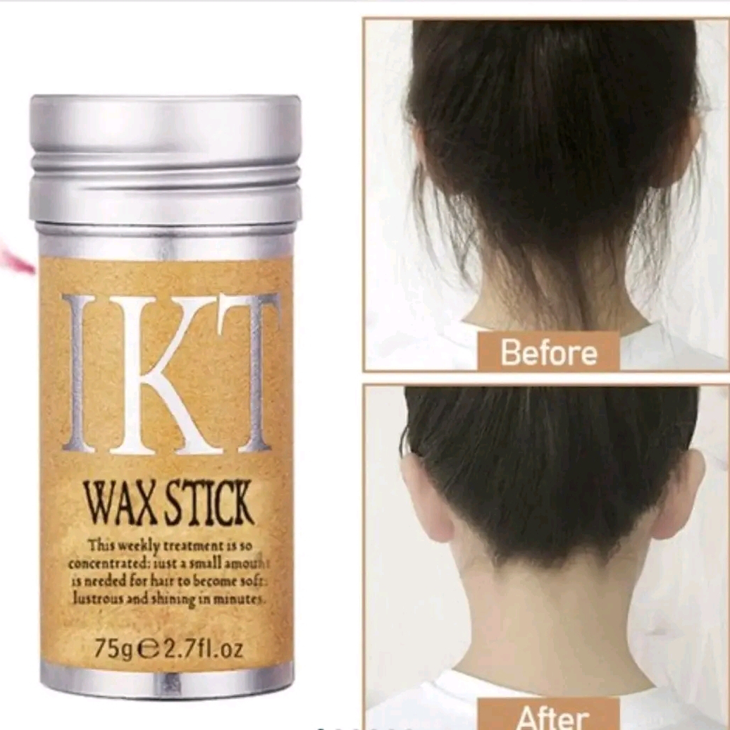 Most Hyped IKT Wax Stick