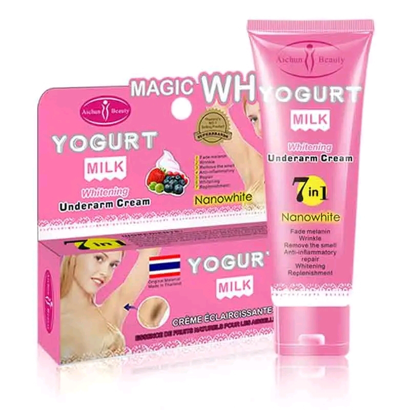 Yogurt Milk cream_img_2