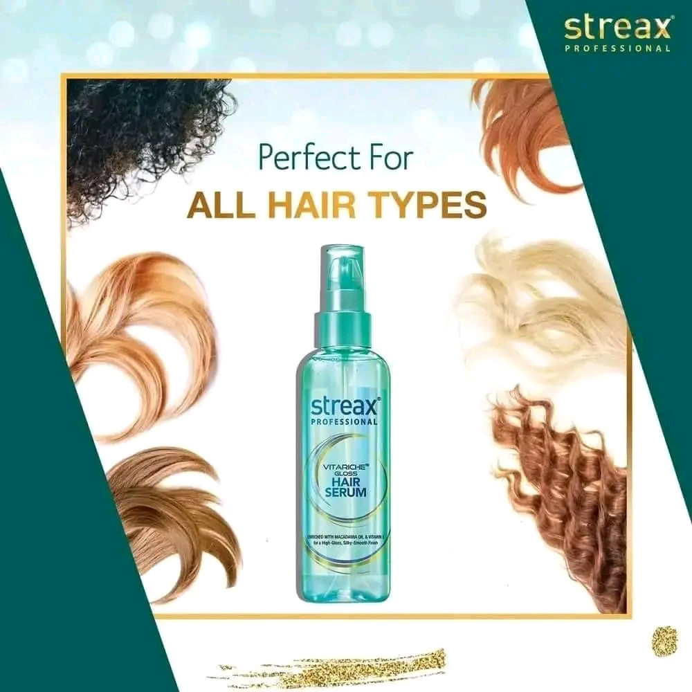 Strex hair serum 115ml By company