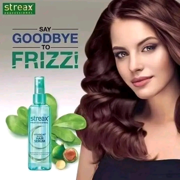 Strex hair serum 115ml By company_img_2