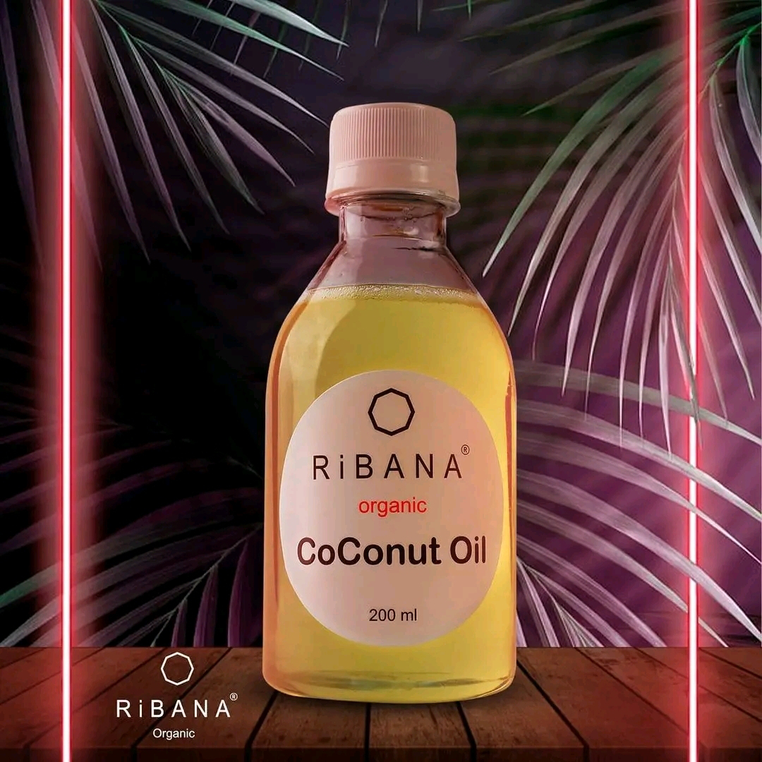 Ribana organic coconut oil_img_1