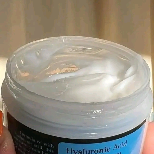 Cosrx Hyaluronic Acid Intensive Cream- 100ml_img_1