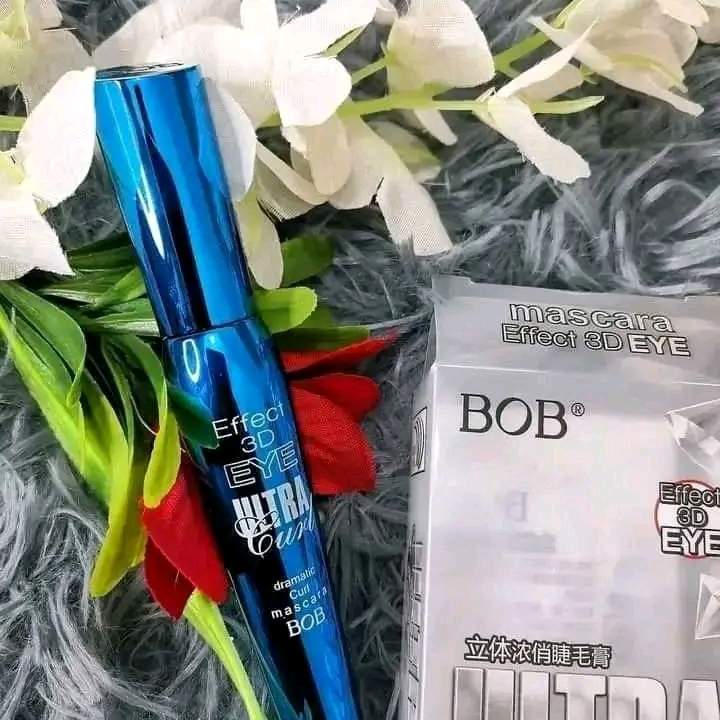 BOB mascara