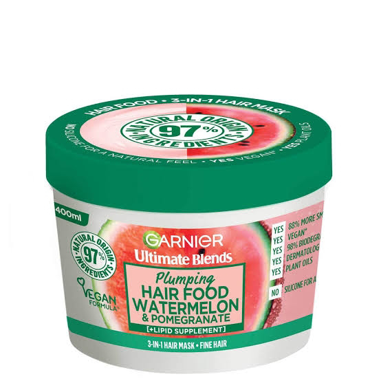 Garnier Hair Food Watermelon