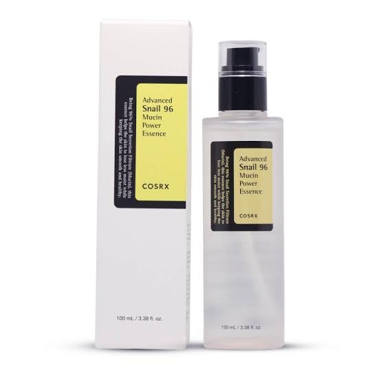 Cosrx snail 96 essence 100ml