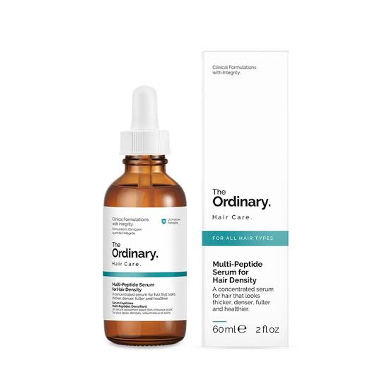 The Ordinary Multi Peptide Serum