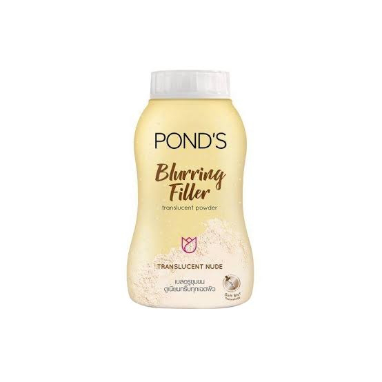 Pond's Blurring Powder