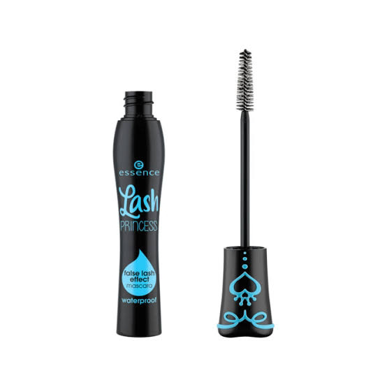 Essence Lash Princess - Waterproof Mascara