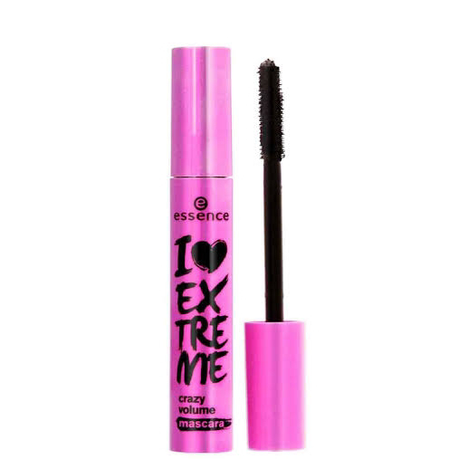 Essence I Love Extreme Mascara