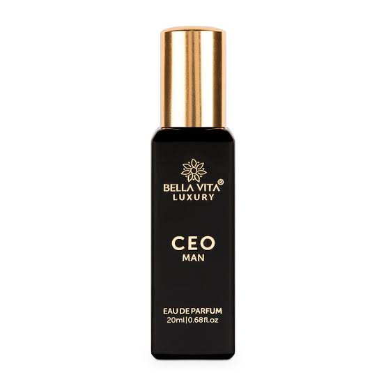 Bella Vita perfume Ceo Man 20ml