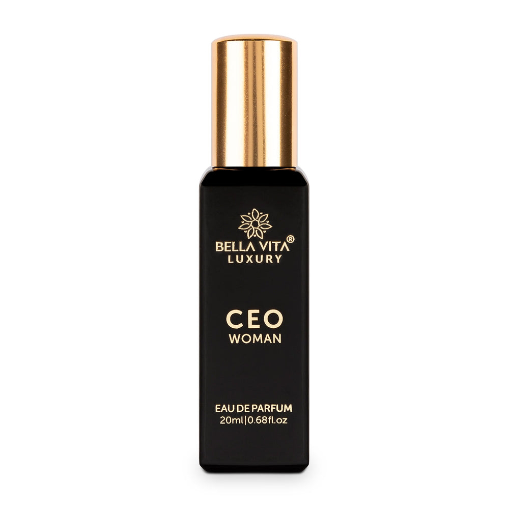 BELLA VITA Perfume Ceo Woman 20ml