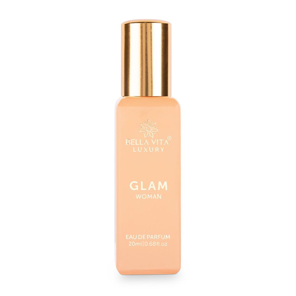 Bella Vita Perfume Glam Woman 20ml